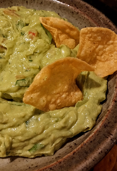 Guacamole