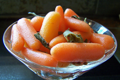 pickled-carrots