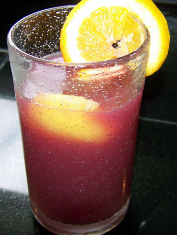 Sangria