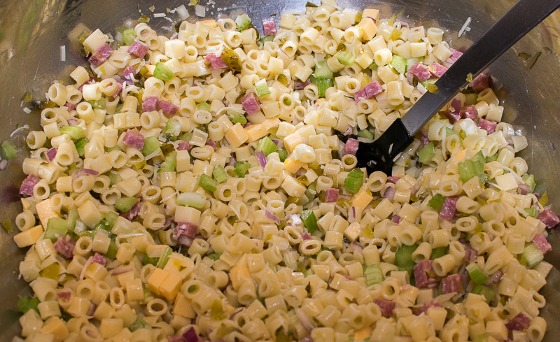 mac salad 07-4494