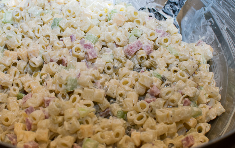 mac salad 11-4503