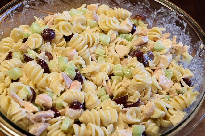 pasta salad 6