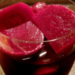 Pickled Beets